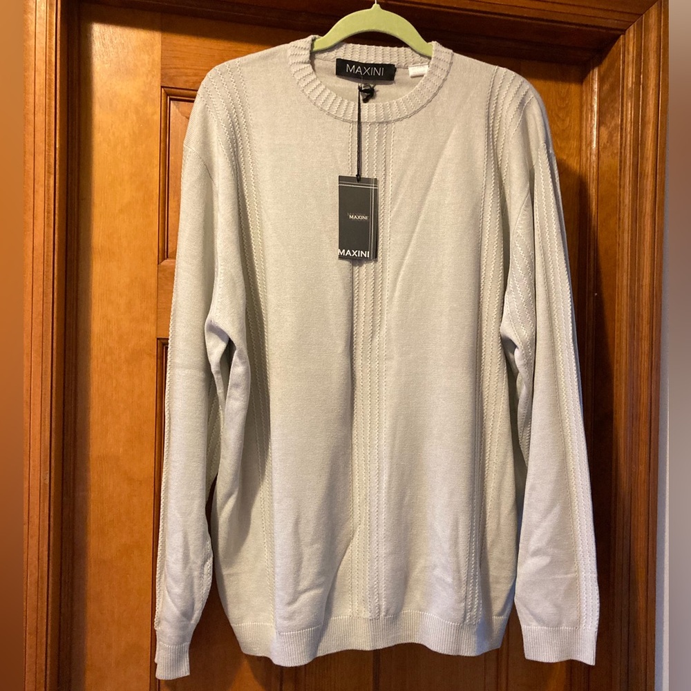 Maxini Men’s Sweater
